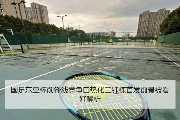 国足东亚杯前锋线竞争白热化王钰栋首发前景被看好解析 - KaiyuanGames